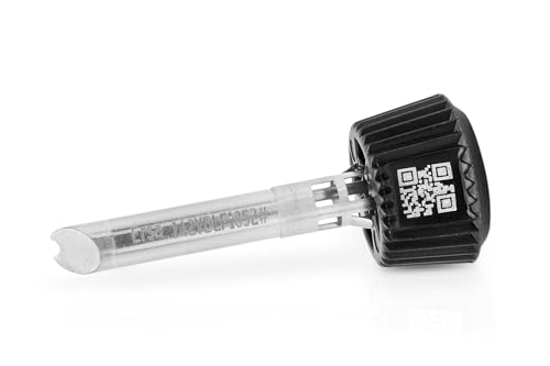 ERSA ERSADUR 142YDLF1852 Kuhfuß 1,8/5,2 mm für i-TOOL TRACE & i-TOOL MK2 / i-CON Trace IoT-Lötstation & i-CON Lötstationen der MK2 Serie – mit patentierter Beschichtung ERSA ERSADUR 142YDLF1852 Kuhfuß 1,8/5,2 mm für i-TOOL TRACE & i-TOOL MK2 / i-CON Trace IoT-Lötstation & i-CON Lötstationen der MK2 Serie – mit patentierter Beschichtung von ersa