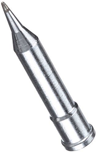 ERSA ERSADUR i-Tip Dauerlötspitze gerade bleistiftspitz 0,6 mm Durchmesser mit ERSADUR-LF Beschichtung 0102PDLF06 von ersa