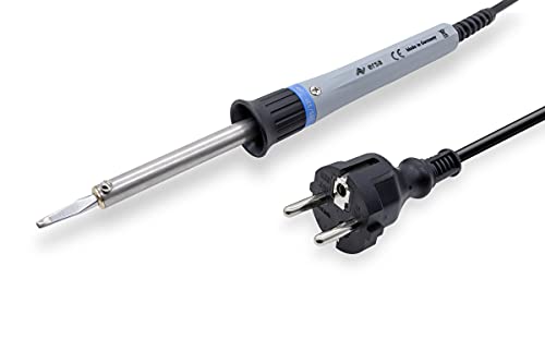 ERSA Lötkolben 30 S 30W 230V 0330KD bewährter Universallötkolben für gänige Löt & Entlöt-Aufgaben ERSA Lötkolben 30 S 30W 230V 0330KD bewährter Universallötkolben für gänige Löt & Entlöt-Aufgaben von ersa