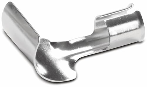 ERSA Reflektorblech für Heissgasdüse gerade vernickelt 0G132RE ERSA Reflektorblech für Heissgasdüse gerade vernickelt 0G132RE von ersa