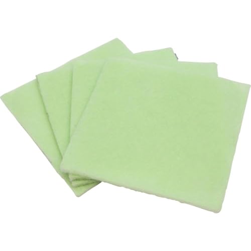 ERSA Vorfilter Partikelfilter G4 für Filtergeräte ERSA Easy Arm 1 & ERSA Easy Arm 2 - 0CA10-1002/04 ERSA Vorfilter Partikelfilter G4 für Filtergeräte ERSA Easy Arm 1 & ERSA Easy Arm 2 - 0CA10-1002/04 von ersa