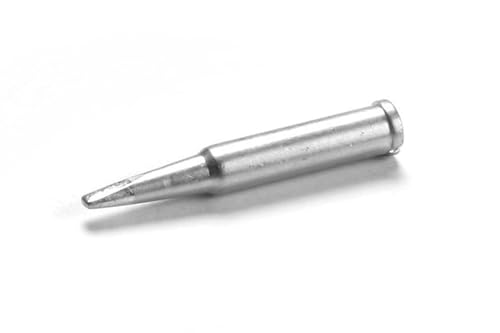 ERSA i-Tip ERSADUR Dauerlötspitze verlängert gerade meißelförmig 1,8 mm mit ERSADUR-LF Beschichtung 0102CDLF18L ERSA i-Tip ERSADUR Dauerlötspitze verlängert gerade meißelförmig 1,8 mm mit ERSADUR-LF Beschichtung 0102CDLF18L von ersa