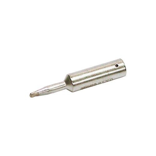 Ersa 0832EDLF Lötspitze Meißelform, gerade Spitzen-Größe 3.2 mm Inhalt 1 St. von ersa
