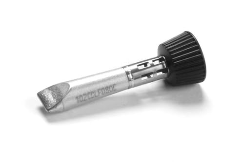 ERSA ERSADUR Dauerlötspitze gerade meißelförmig 8 mm 0102CDLF080C ERSA ERSADUR Dauerlötspitze gerade meißelförmig 8 mm 0102CDLF080C von ersa