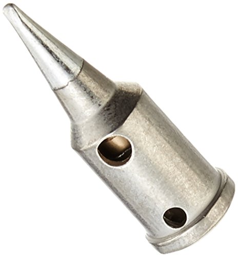 ERSA Lötspitze gerade meißelförmig vernickelt 1,0 mm 0G072CN ERSA Lötspitze gerade meißelförmig vernickelt 1,0 mm 0G072CN von ersa