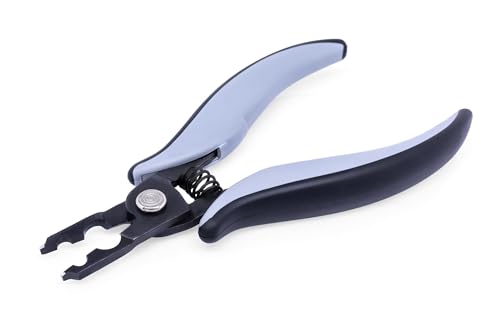 ERSA Zange für Lötspitzenwechsel 3ZT00164 ERSA Zange für Lötspitzenwechsel 3ZT00164 von ersa