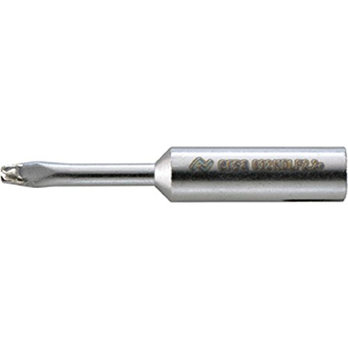ersa 0832KDLF Lötspitze Meißelform, verlängert Spitzen-Größe 2.2mm Inhalt 1St. ersa 0832KDLF Lötspitze Meißelform, verlängert Spitzen-Größe 2.2mm Inhalt 1St. von ersa