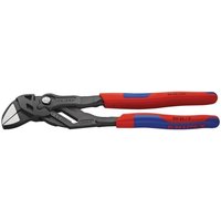 Zangenschlüssel DIN ISO 5743 L.250mm Spann-W.46mm schwarz atram.2K-Hülle KNIPEX von Knipex