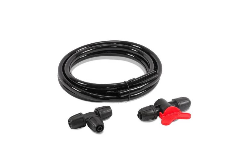 esotec Bewässerungssystem Bypassleitung 8mm 2m esotec Bewässerungssystem Bypassleitung 8mm 2m von esotec