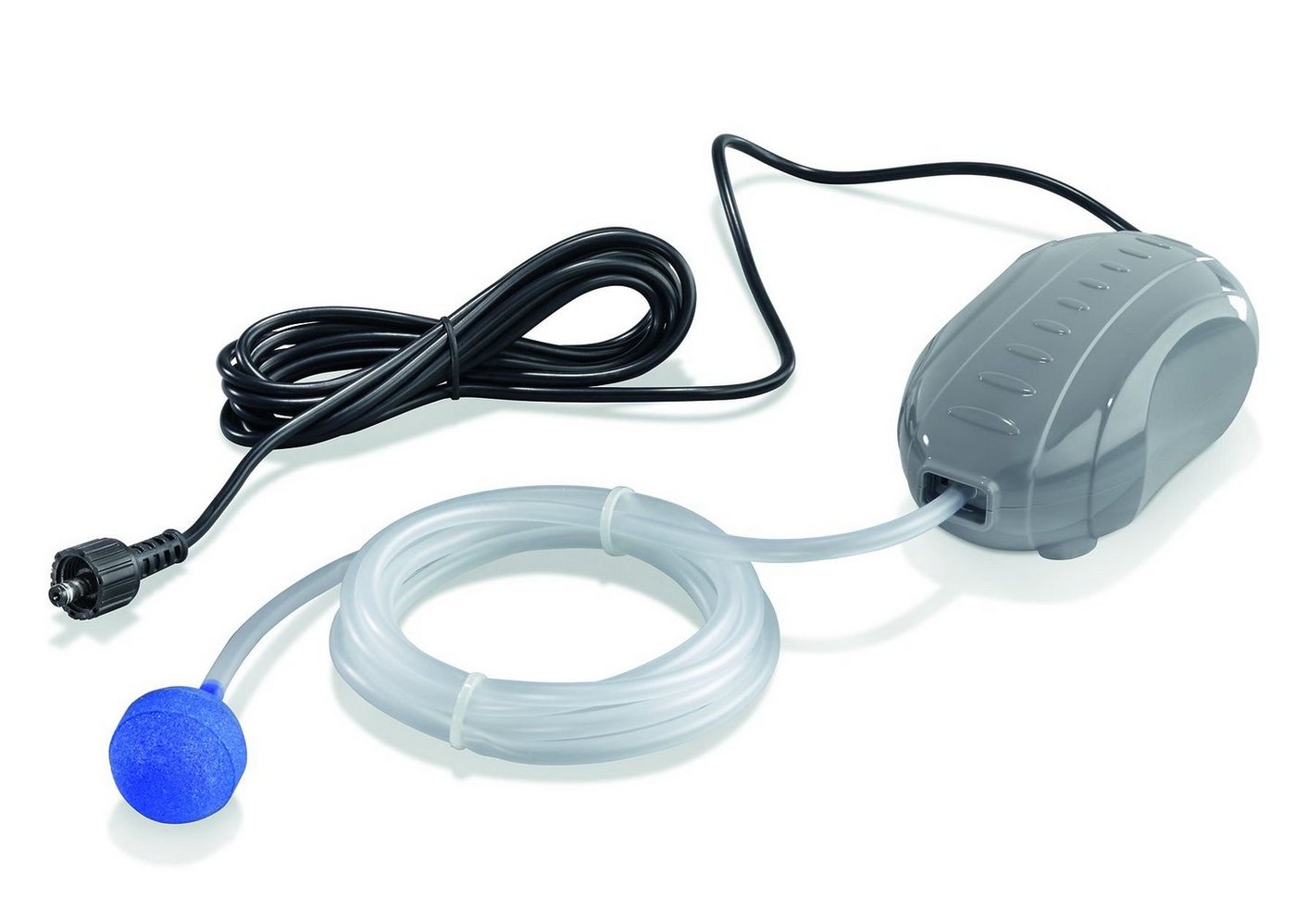esotec Gartenpumpe Solar Ersatzpumpe Air-S Teichbelüfter, 6-9V, esotec esotec Gartenpumpe Solar Ersatzpumpe Air-S Teichbelüfter, 6-9V, esotec von esotec