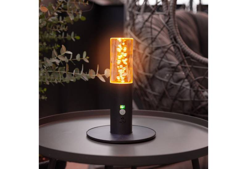 esotec LED Außen-Tischleuchte Solar Sensor Tischleuchte "Pineto" esotec LED Außen-Tischleuchte Solar Sensor Tischleuchte "Pineto" von esotec