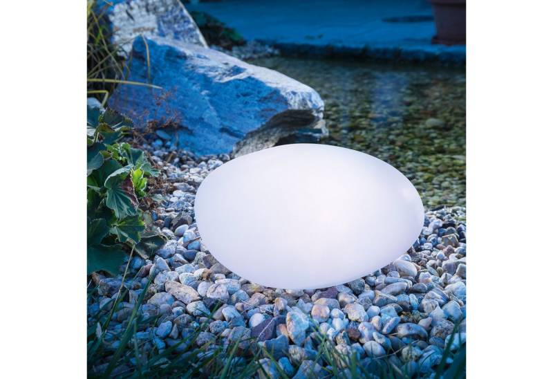 esotec LED Gartenleuchte Solar "Smart Stone" esotec LED Gartenleuchte Solar "Smart Stone" von esotec