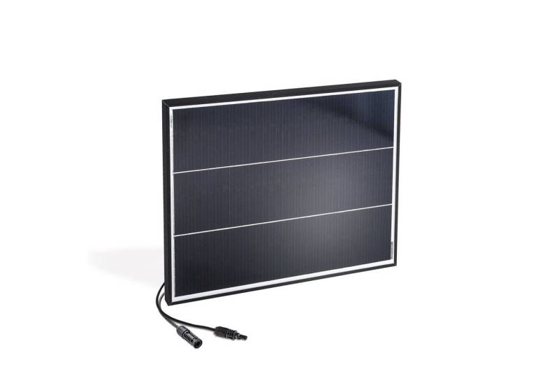 esotec Solarmodul PV-Solarmodul 37 Wp/ 18 V 490x409x25 MC4 esotec Solarmodul PV-Solarmodul 37 Wp/ 18 V 490x409x25 MC4 von esotec
