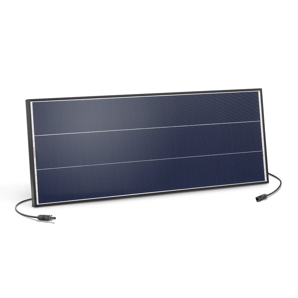 esotec Solarmodul PV-Solarmodul 75Wp/ 18V 1031x405x35 esotec Solarmodul PV-Solarmodul 75Wp/ 18V 1031x405x35 von esotec