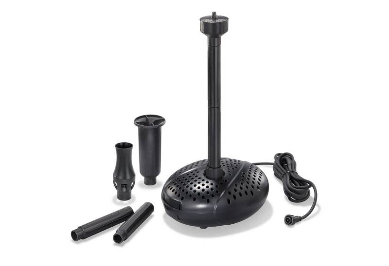 esotec Teichpumpe Solar Sprinklerpumpe "pro Power 4300max" esotec Teichpumpe Solar Sprinklerpumpe "pro Power 4300max" von esotec