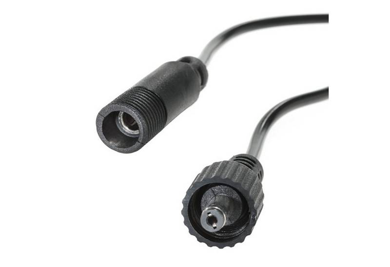 esotec Teichpumpe Verlängerungskabel 5 m 2-polig rund esotec Teichpumpe Verlängerungskabel 5 m 2-polig rund von esotec