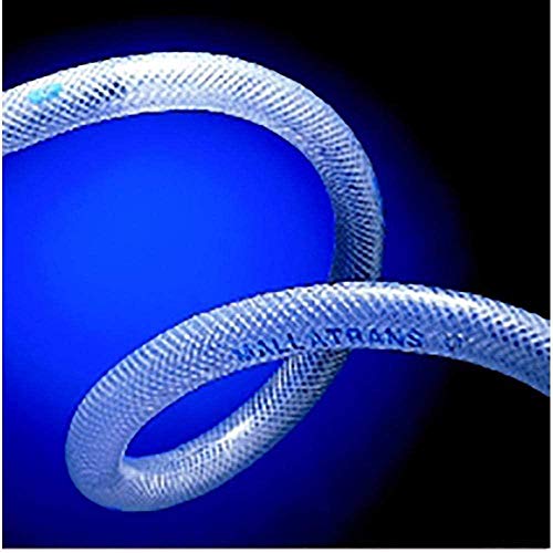 espiroflex hidrotubo Schlauchleitung hidrotubo Durchmesser 43 x 50 weiß 25 m von espiroflex