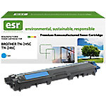 esr Tonerkartusche kompatibel mit Brother TN-245C Cyan von esr