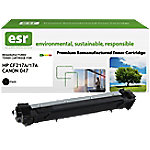 esr Tonerkartusche kompatibel mit Canon 2164C002 Schwarz von esr