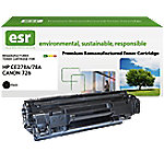 esr Tonerkartusche kompatibel mit Canon 3483B002 Schwarz von esr