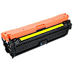 esr Tonerkartusche kompatibel mit HP 307A CE742A  Gelb von esr