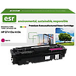 esr Tonerkartusche kompatibel mit HP 410A CF413A  Magenta von esr