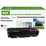 esr Tonerkartusche kompatibel mit HP 410X CF413X  Magenta von esr