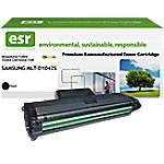 esr Tonerkartusche kompatibel mit Samsung MLT-D1042S/ELS Schwarz von esr