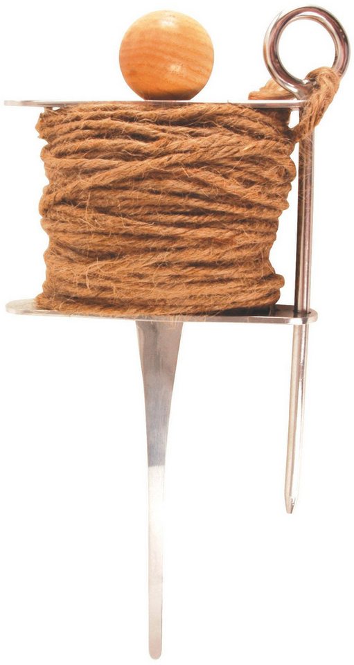 esschert design Beetbegrenzung, Set, tolles Design von esschert design