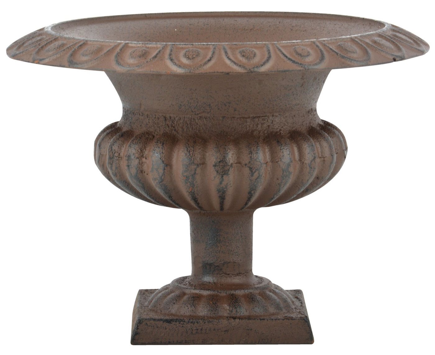 esschert design Dekovase (Set, 1 St), Entwässerungsloch von esschert design
