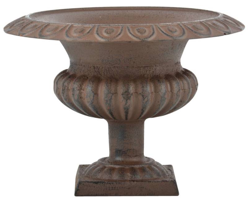 esschert design Dekovase (Set, 1 St), Entwässerungsloch von esschert design
