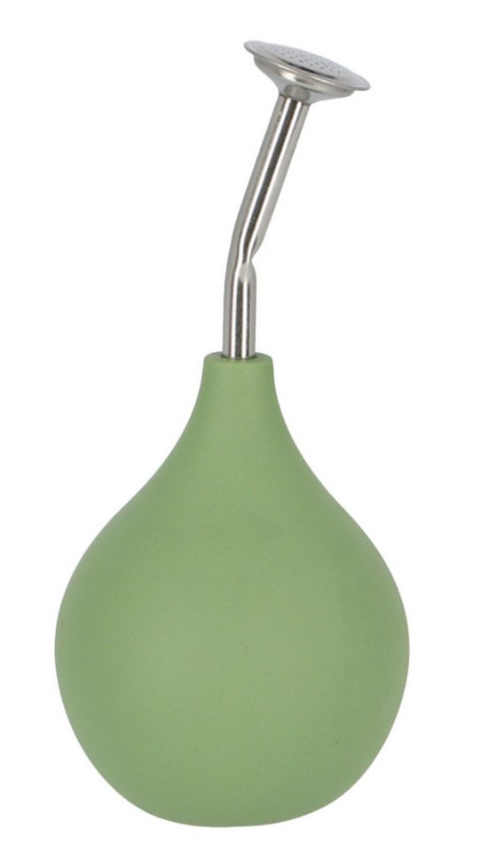 esschert design Gießkanne Gießbrause Ball mintgrün S (Stück, 1-tlg., Gießbrause), Pflanzenbrause Gießhilfe Gießkanne Gartenbrause Mini-Gießkanne Sprinkl von esschert design
