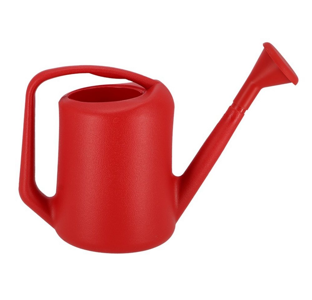 esschert design Gießkanne Gießkanne 5 L ROT Kunststoff incl. Ausgießer Garten Blumen Brause esschert design Gießkanne Gießkanne 5 L ROT Kunststoff incl. Ausgießer Garten Blumen Brause von esschert design