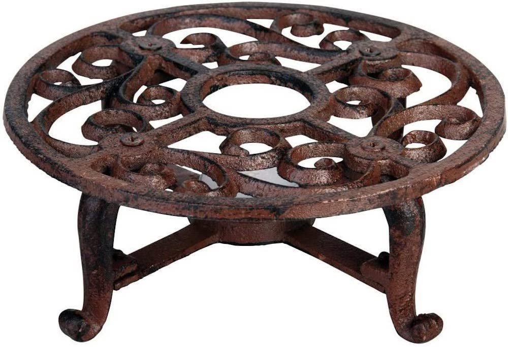 esschert design Stövchen esschert design Stövchen von esschert design
