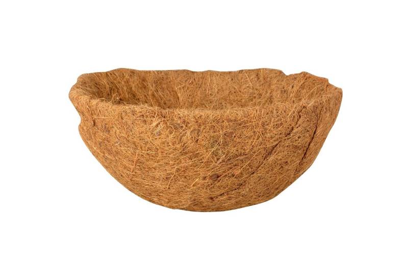 esschert design Übertopf Kokoseinlage für Blumenampeln: Optimales Wachstum für Ihre Pflanzen von esschert design