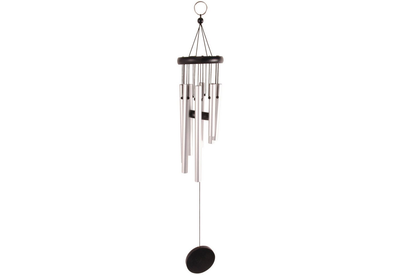 esschert design Windspiel (Set, 1 St), Aus Holz und Kunststoff esschert design Windspiel (Set, 1 St), Aus Holz und Kunststoff von esschert design