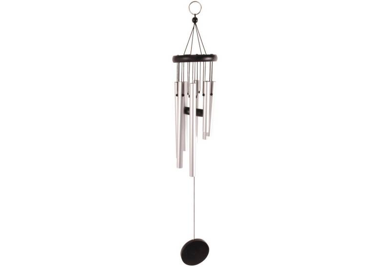 esschert design Windspiel (Set, 1 St), Aus Holz und Kunststoff von esschert design
