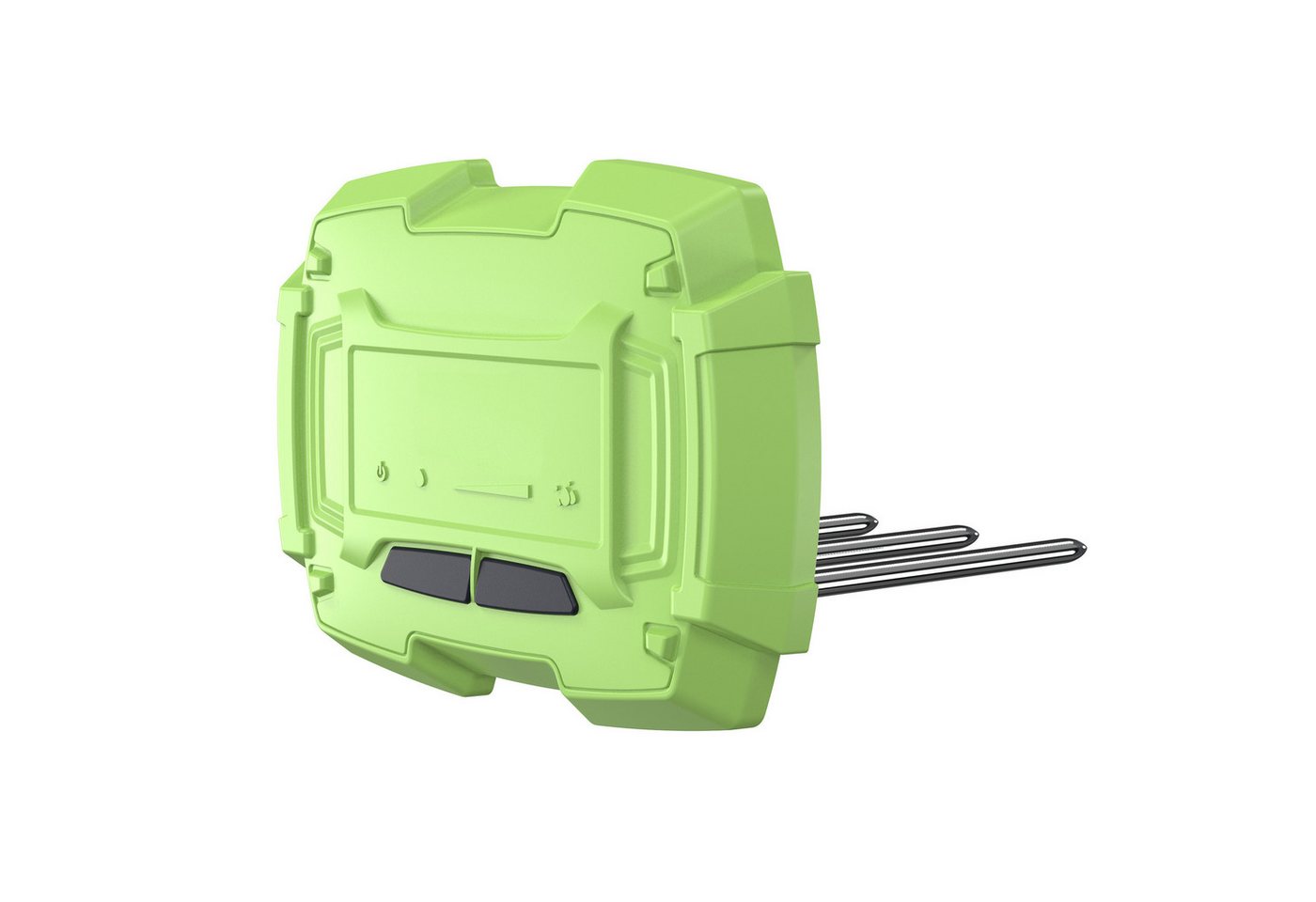 essentials Smart Home Solutions Bewässerungscomputer Bodensensor, (1-tlg) von essentials Smart Home Solutions