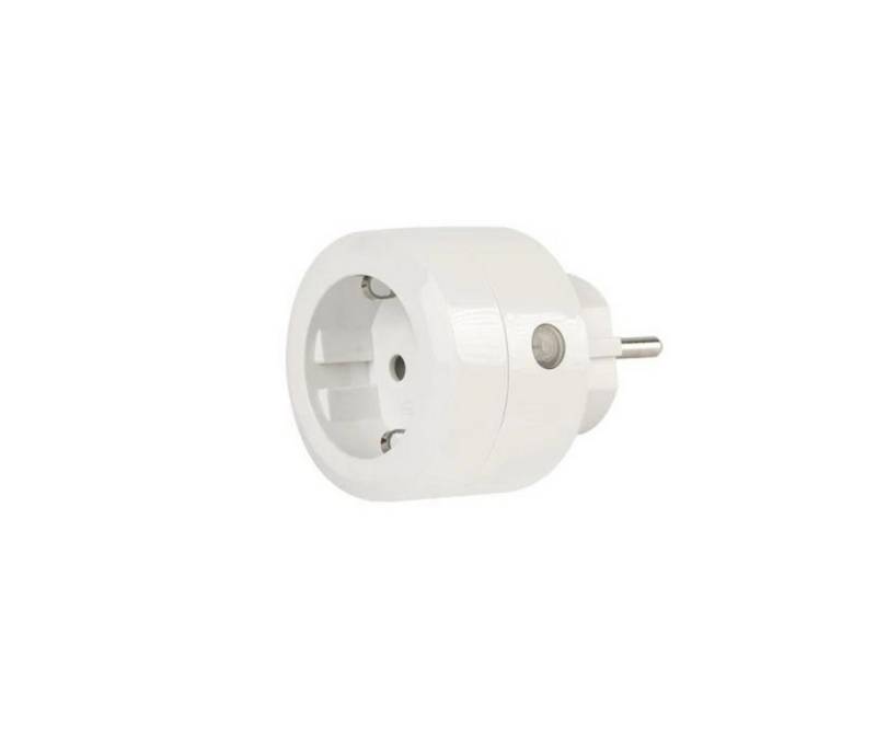 essentials Smart Home Solutions WLAN-Steckdose Smart 10A, max. 3680,00 W, 1-St., App, WLAN essentials Smart Home Solutions WLAN-Steckdose Smart 10A, max. 3680,00 W, 1-St., App, WLAN von essentials Smart Home Solutions