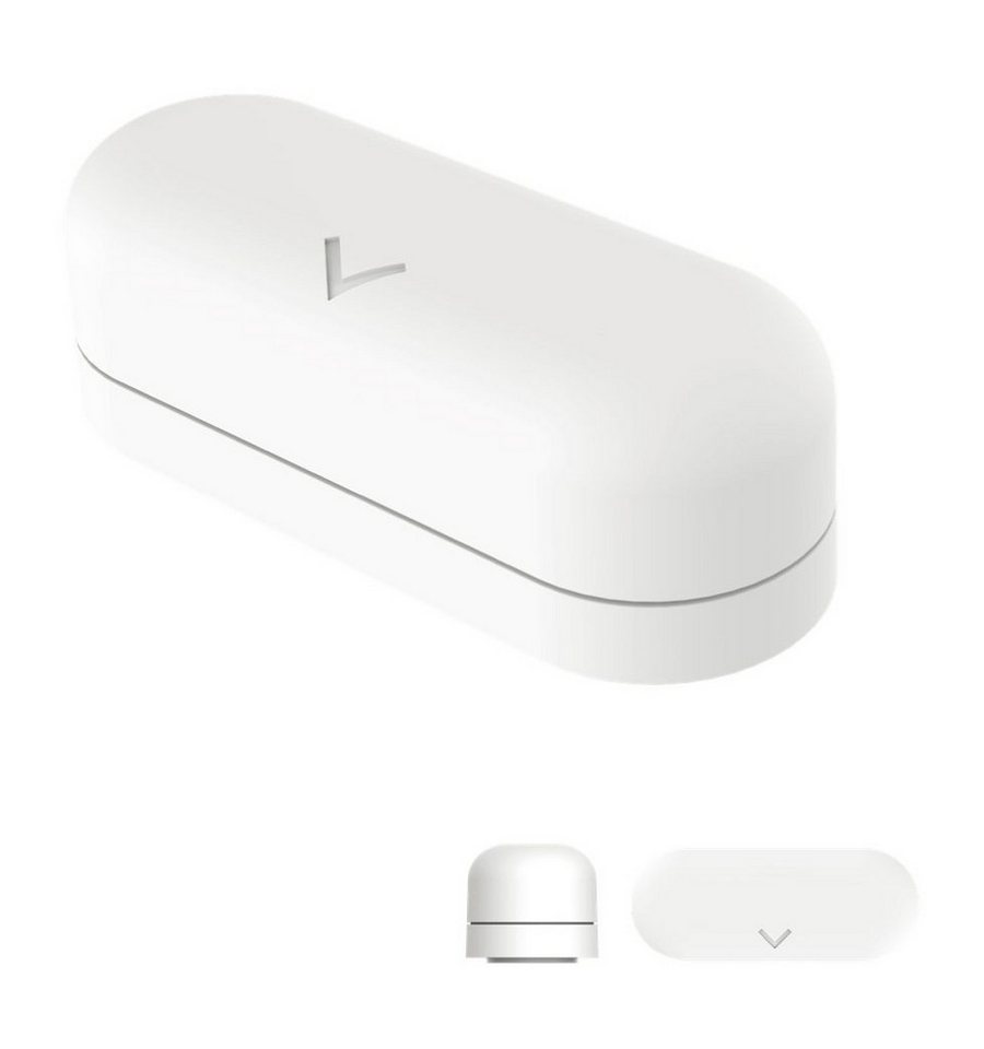 essentials Smart Home Solutions essentials Smart Home Fenster- & Türsensor ZigBee Smart-Home-Station essentials Smart Home Solutions essentials Smart Home Fenster- & Türsensor ZigBee Smart-Home-Station von essentials Smart Home Solutions