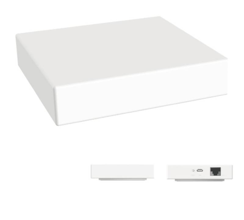 essentials Smart Home Solutions Smart Home Kamera essentials Smart Home Zentrale Zigbee von essentials Smart Home Solutions