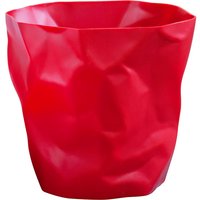 essey - Mini Bin Bin, rot von essey