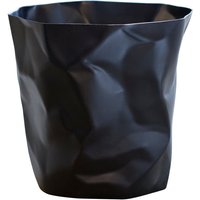 essey - Mini Bin Bin, schwarz von essey