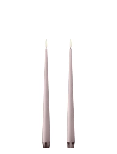 Ester & Eric - LED Spitzkerze 30cm 52 - Elegante LED Kegelkerzen - Elegante und hochwertige Kerzen - Handwerkskunst und Know-how Ester & Eric - LED Spitzkerze 30cm 52 - Elegante LED Kegelkerzen - Elegante und hochwertige Kerzen - Handwerkskunst und Know-how von ester & erik
