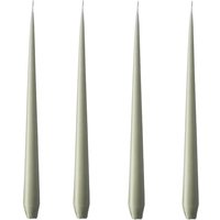 Peitschenkerze Set Taper Candles artichoke 42 cm H von ester & erik