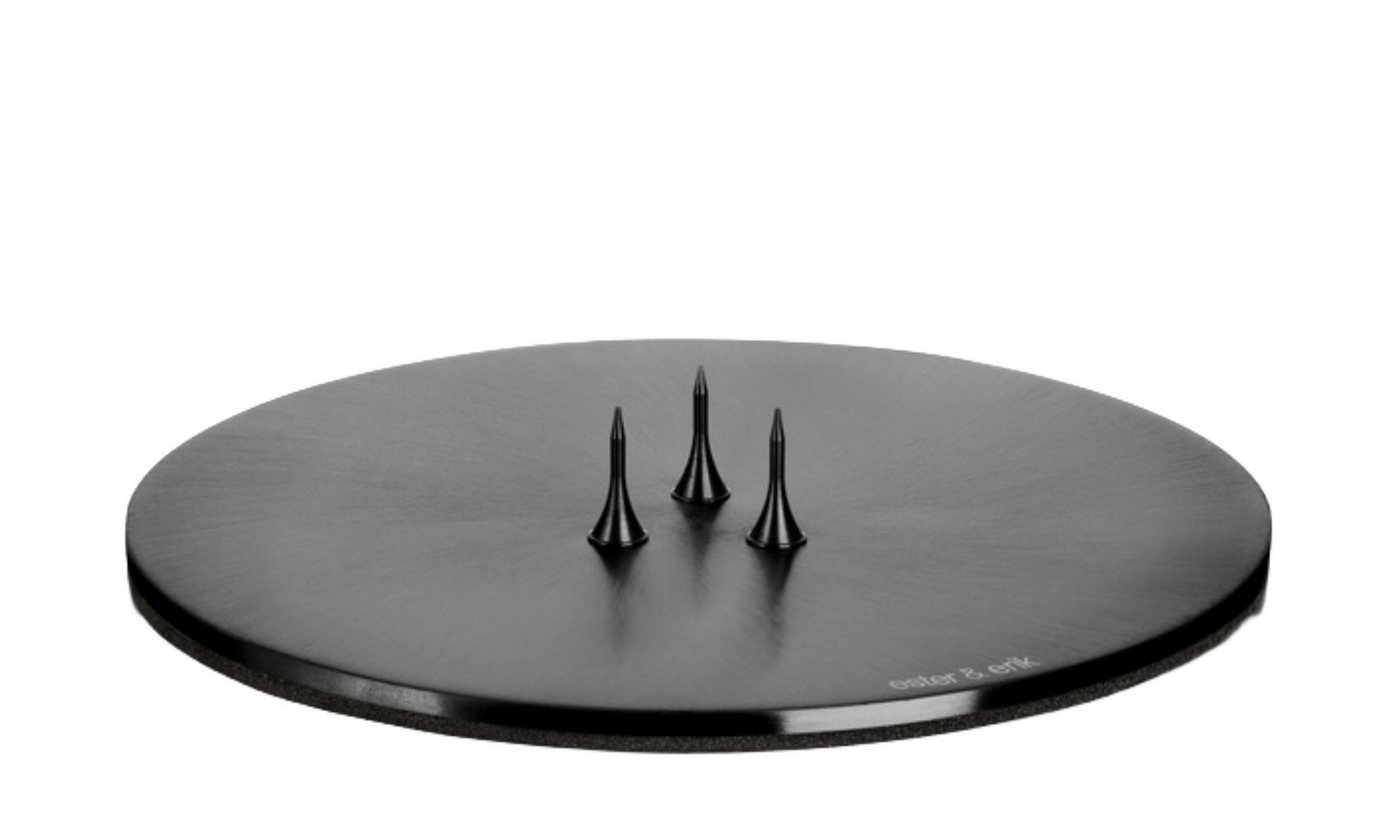 ester & erik Kerzenständer Ester & Erik Kerzenplatte ester & erik Kerzenständer Ester & Erik Kerzenplatte von ester & erik