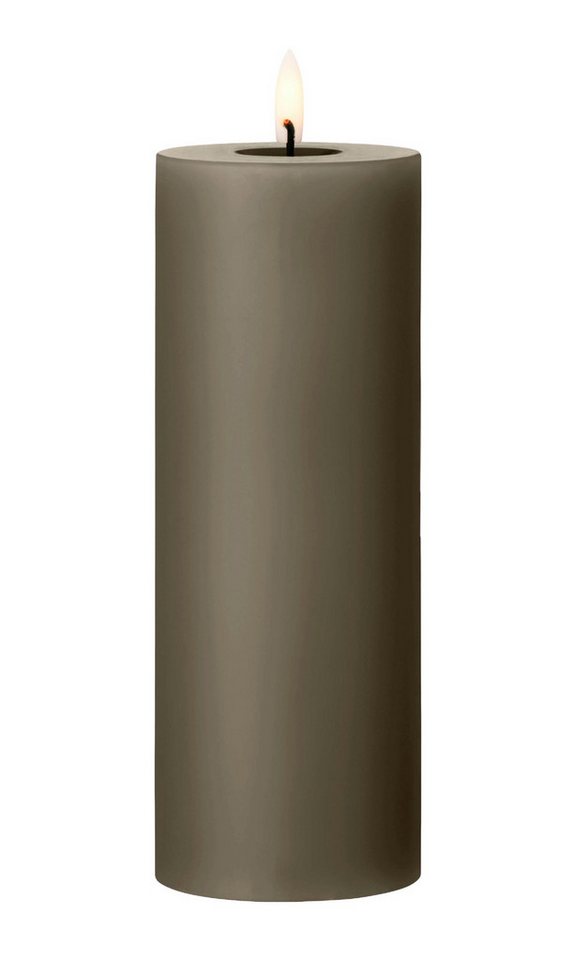ester & erik LED-Kerze Ester & Erik LED Blockkerze 20 cm ester & erik LED-Kerze Ester & Erik LED Blockkerze 20 cm von ester & erik