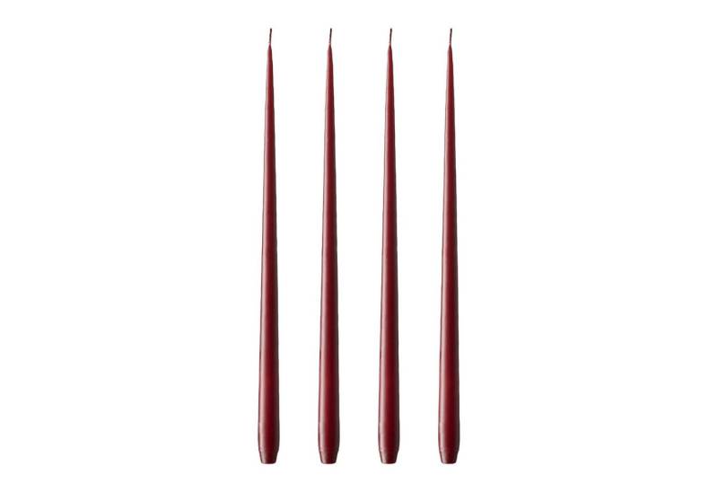 ester & erik Spitzkerze Ester & Erik Slimkerze 32 cm 4er Set ester & erik Spitzkerze Ester & Erik Slimkerze 32 cm 4er Set von ester & erik