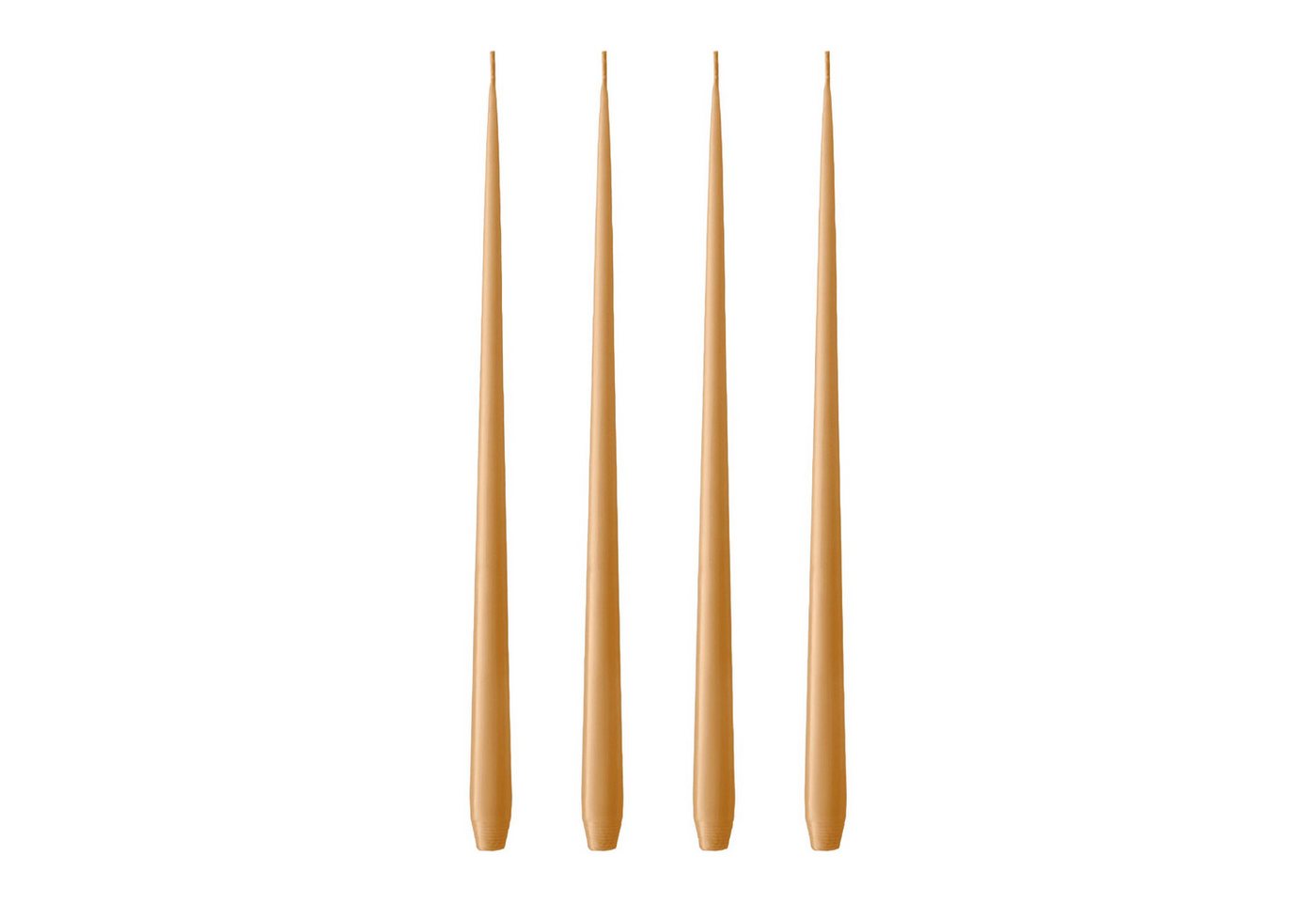 ester & erik Spitzkerze Ester & Erik Slimkerze 32 cm 4er Set ester & erik Spitzkerze Ester & Erik Slimkerze 32 cm 4er Set von ester & erik