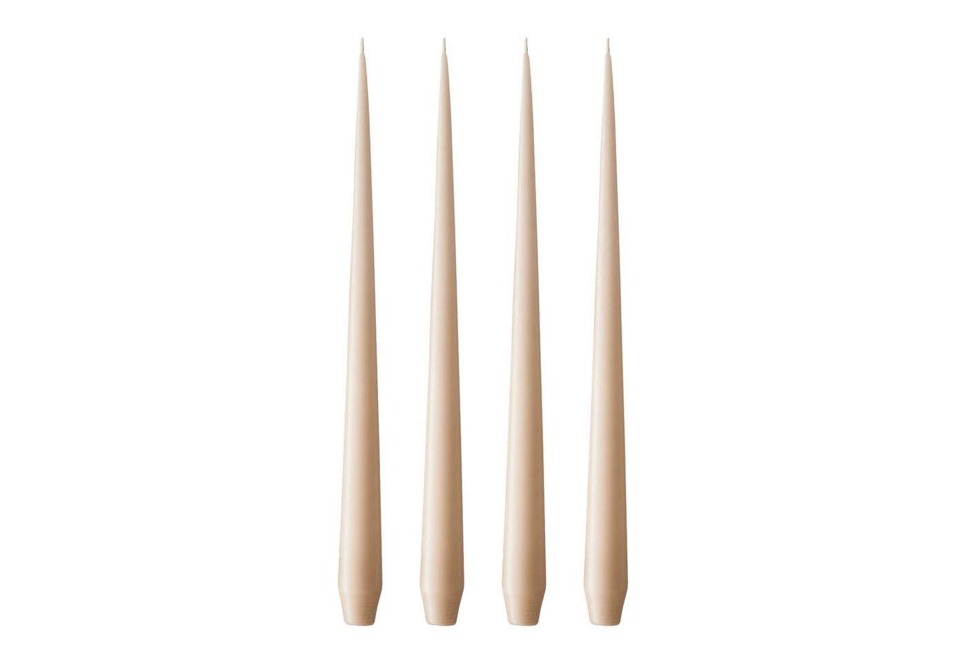 ester & erik Spitzkerze Ester & Erik Spitzkerze 32 cm 4er Set ester & erik Spitzkerze Ester & Erik Spitzkerze 32 cm 4er Set von ester & erik
